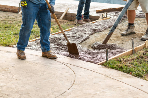 Reliable TN Concrete contractor Solutions