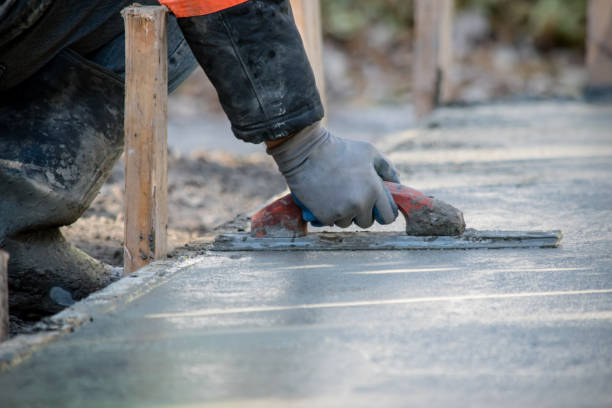 Best Decorative Concrete in Cross Plains, TN