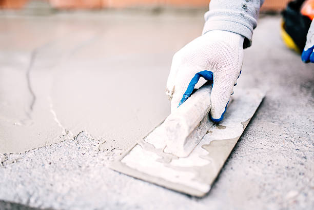 Best Concrete Pool Decks in Cross Plains, TN